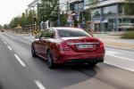 Mercedes-AMG C43 4Matic 2018 года (WW)